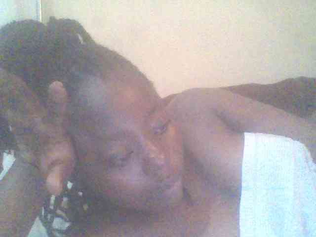 PrettyG webcam