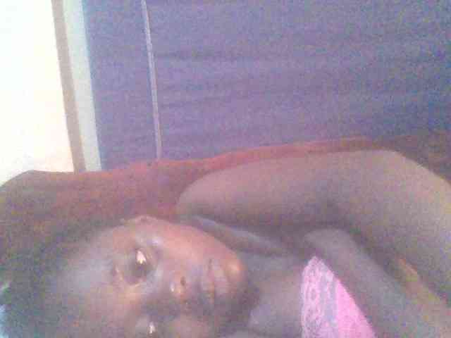 PrettyG webcam