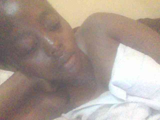 PrettyG webcam