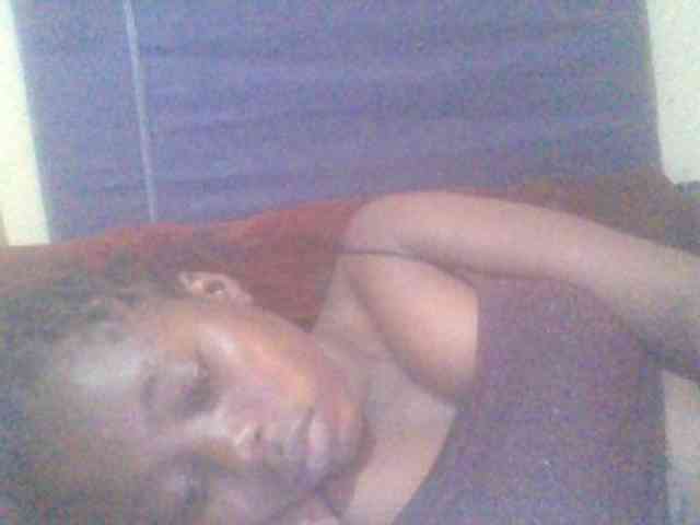 PrettyG webcam