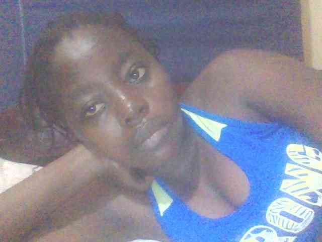 PrettyG webcam