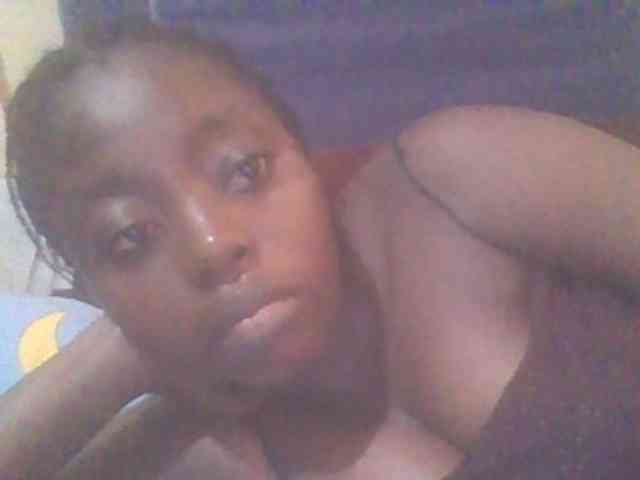 PrettyG webcam