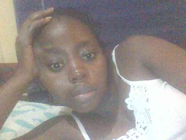 PrettyG webcam