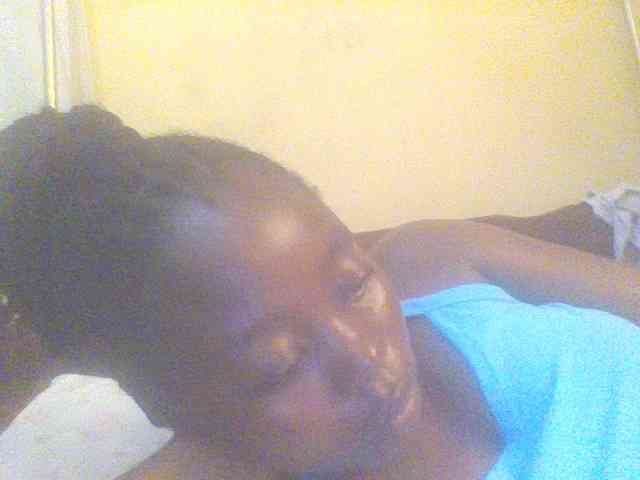 PrettyG webcam