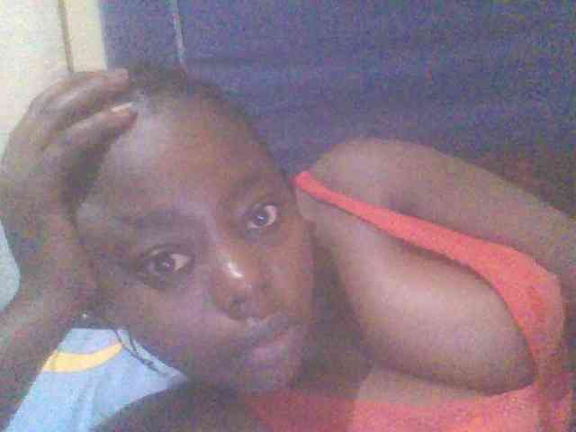 PrettyG webcam