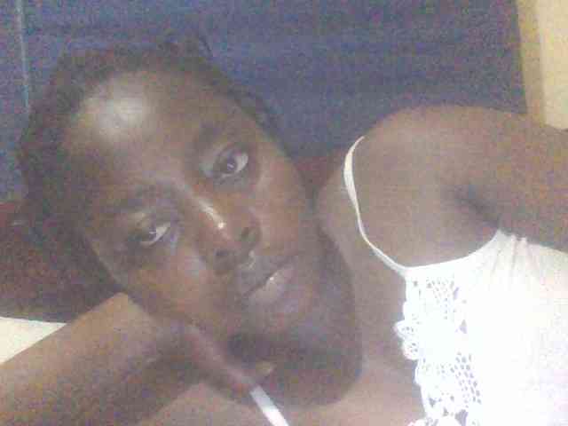 PrettyG webcam