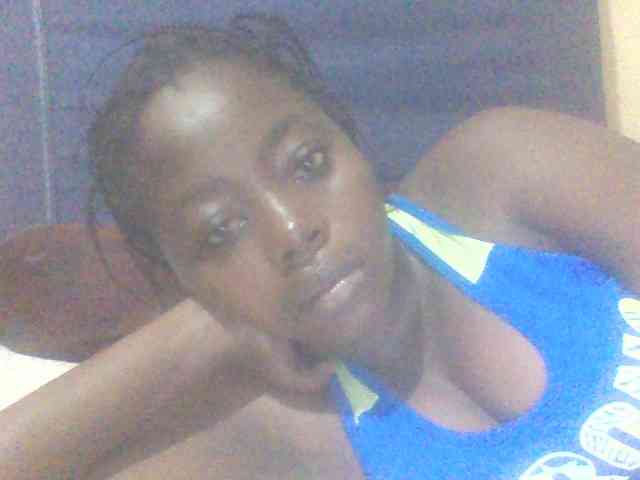 PrettyG webcam