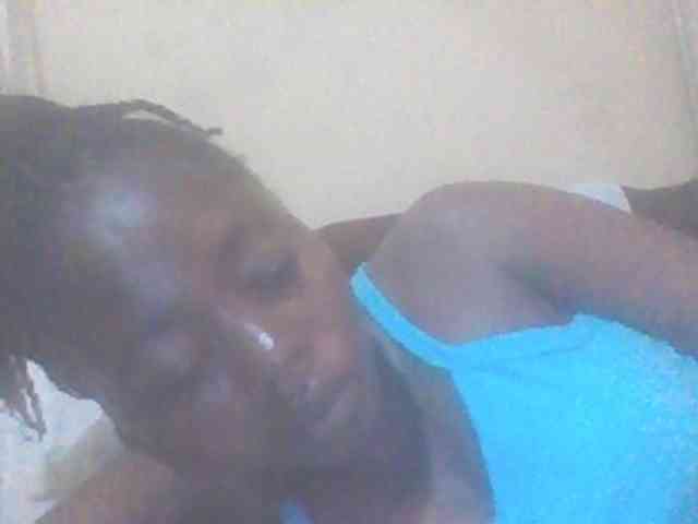 PrettyG webcam