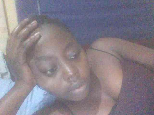 PrettyG webcam