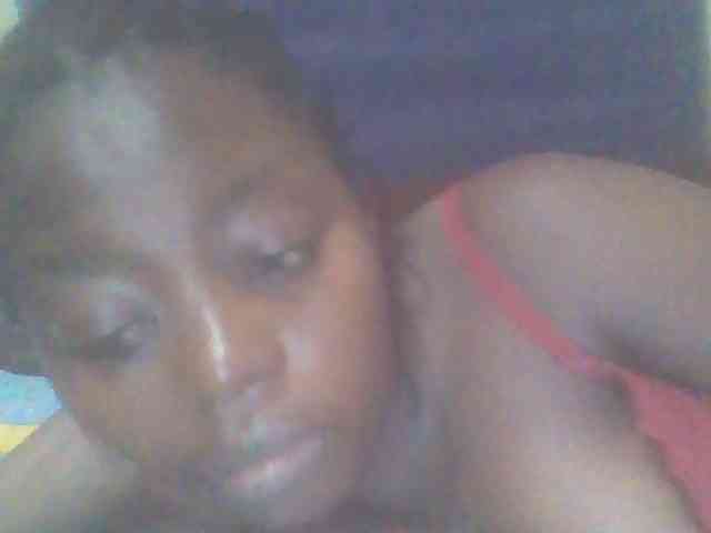 PrettyG webcam