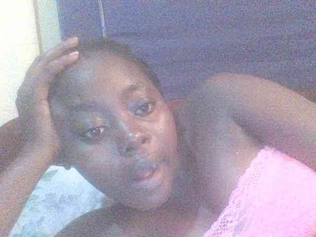 PrettyG webcam