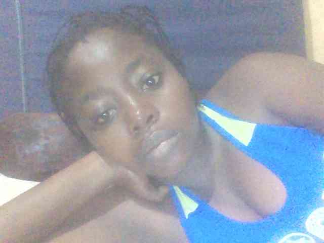 PrettyG webcam