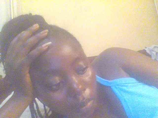 PrettyG webcam