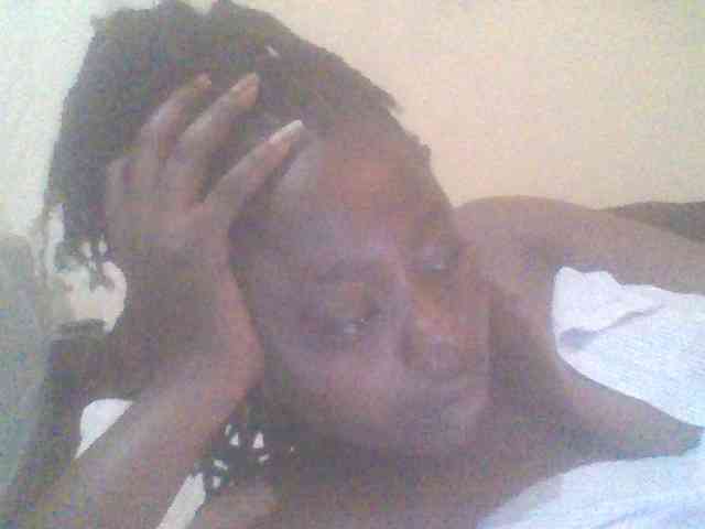 PrettyG webcam