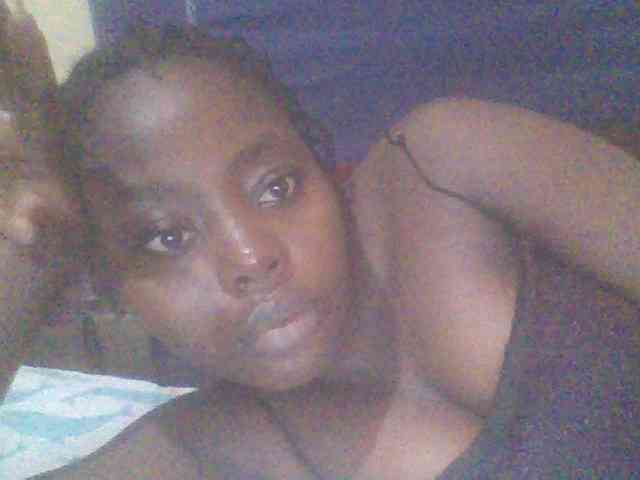 PrettyG webcam