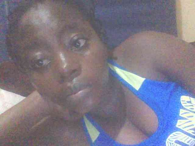 PrettyG webcam