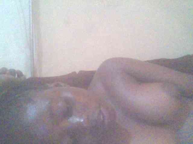 PrettyG webcam