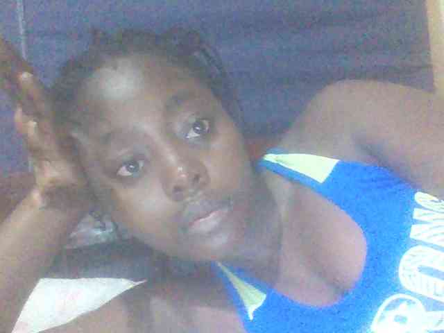 PrettyG webcam