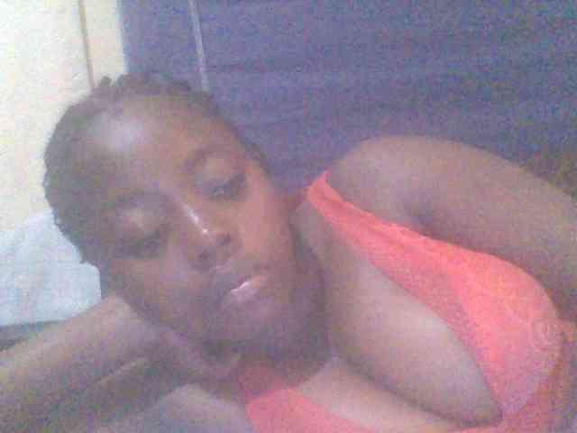 PrettyG webcam