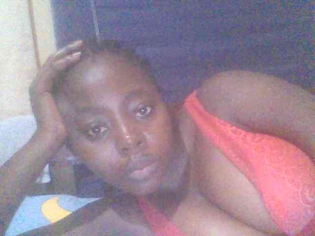 PrettyG webcam