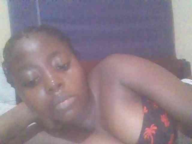 PrettyG webcam
