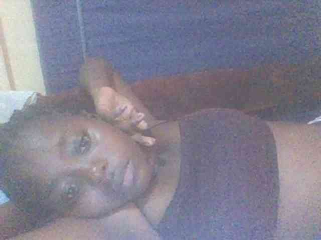 PrettyG webcam