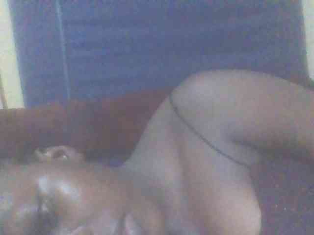 PrettyG webcam