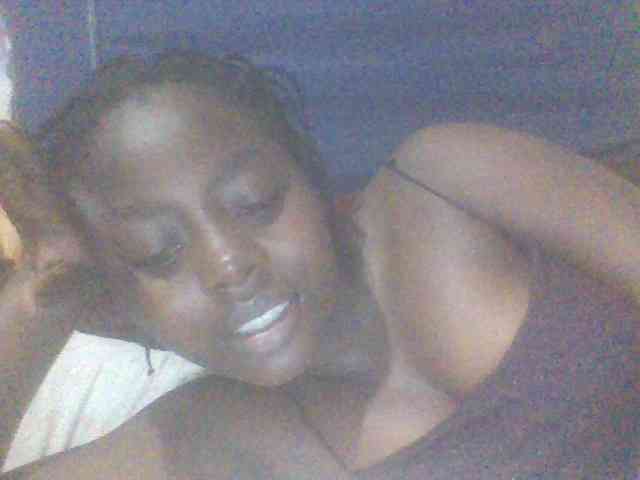 PrettyG webcam