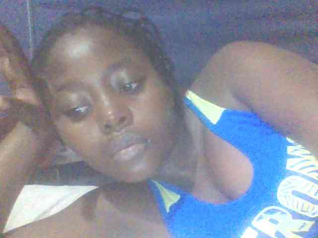 PrettyG webcam