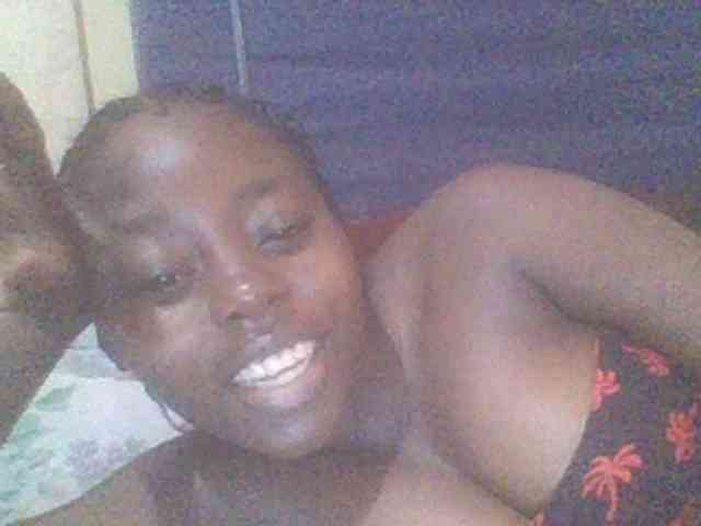 PrettyG webcam