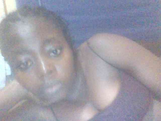 PrettyG webcam