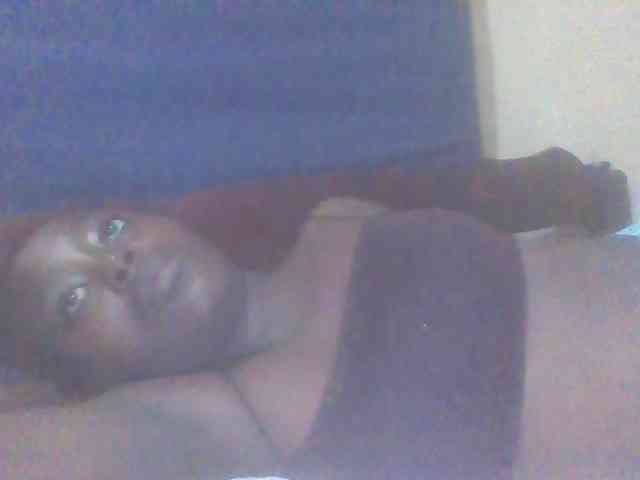 PrettyG webcam