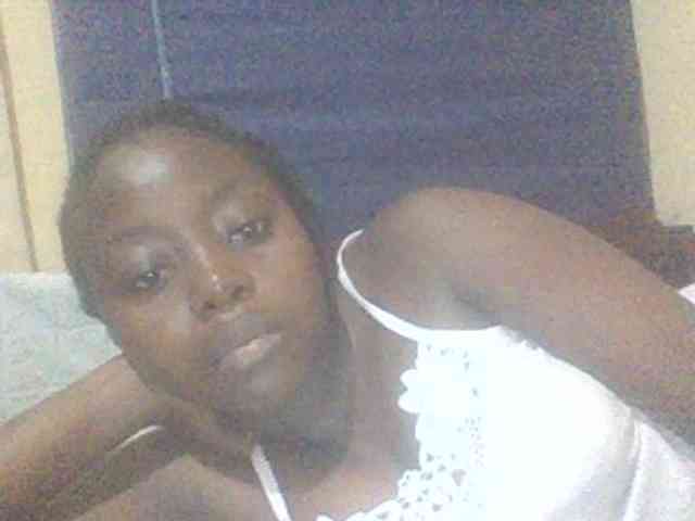 PrettyG webcam