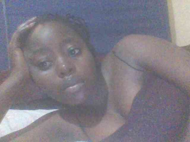 PrettyG webcam