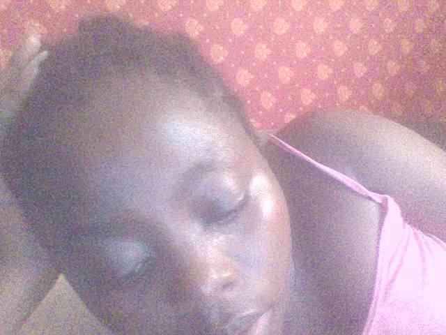 PrettyG Live Webcam on BongaCams