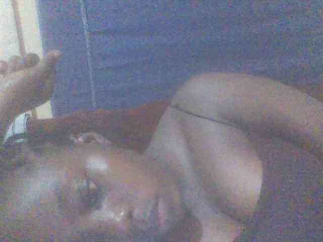 PrettyG webcam