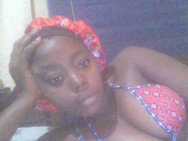 PrettyG webcam