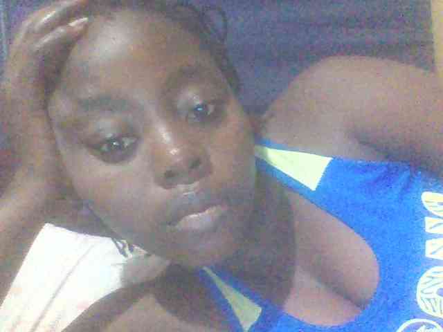 PrettyG webcam