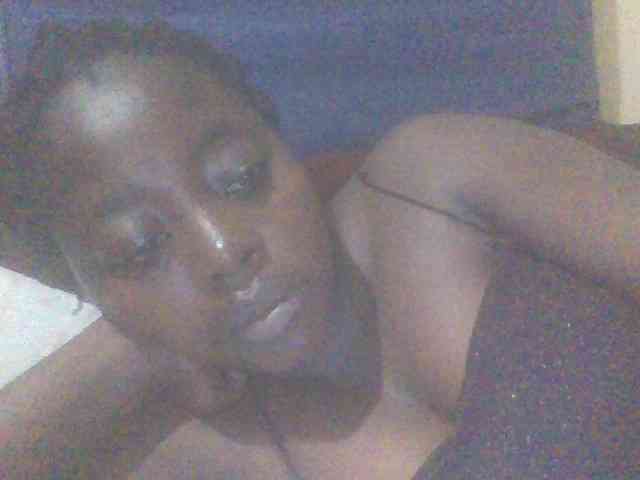 PrettyG webcam