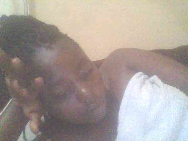 PrettyG webcam