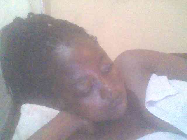 PrettyG webcam