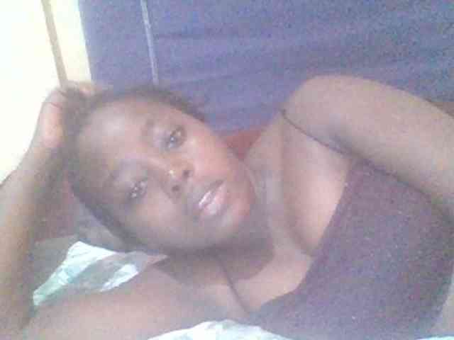 PrettyG webcam