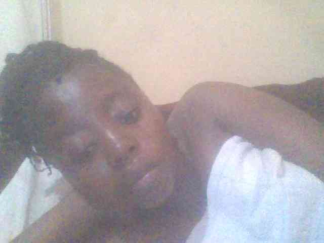 PrettyG webcam