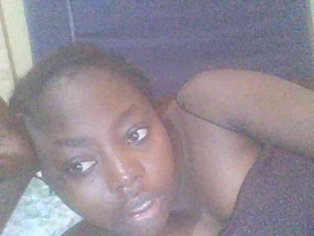 PrettyG webcam
