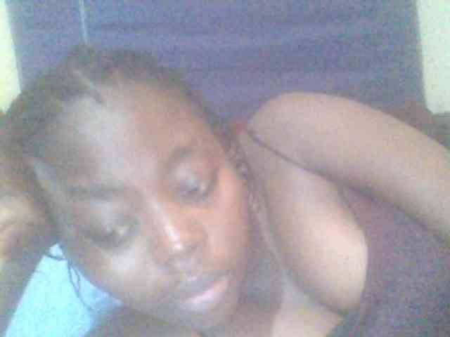 PrettyG webcam