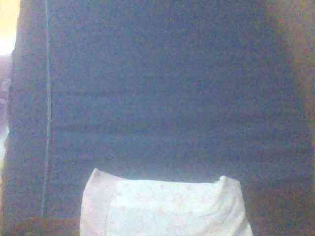PrettyG webcam