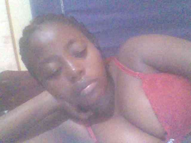 PrettyG webcam