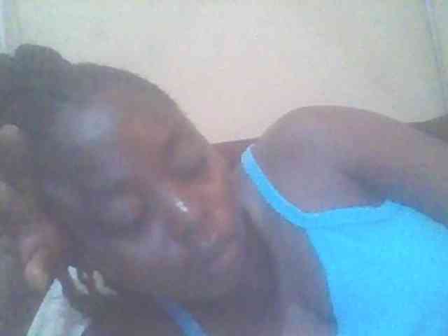 PrettyG webcam