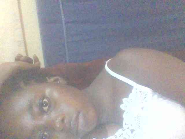 PrettyG webcam