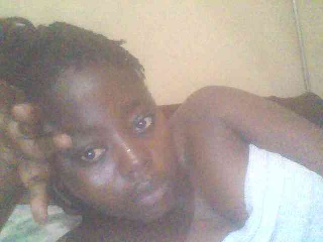 PrettyG webcam